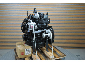 Motor YANMAR