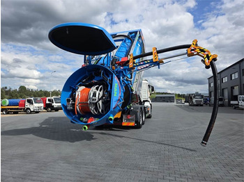 Lizing  MAN WUKO KAISER EUR-MARK PKL 7.9 FOR CLEANING SEWAGE E MAN WUKO KAISER EUR-MARK PKL 7.9 FOR CLEANING SEWAGE E: slika 1