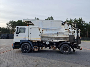 Lizing MAN WUKO MORO KOMBI FOR CHANNEL CLEANING  MAN WUKO MORO KOMBI FOR CHANNEL CLEANING: slika 4