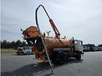 Korisno/ Posebno vozilo