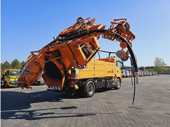 Korisno/ Posebno vozilo MAN