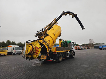 Korisno/ Posebno vozilo VOLVO