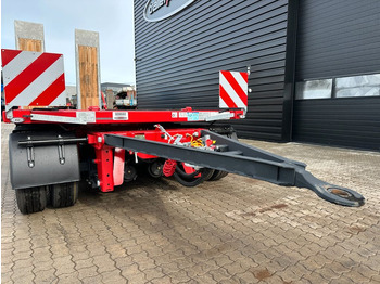 Novu Niska poluprikolica za prevoz Faymonville Maxtrailer MAX 600 4 achs anhänger: slika 4