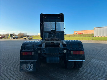 Tegljač Scania R620 8x4: slika 4