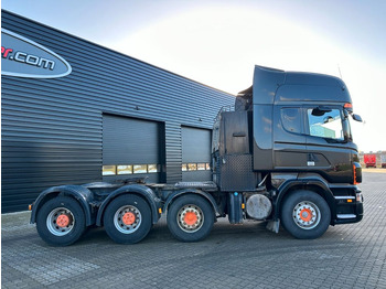 Tegljač Scania R620 8x4: slika 2
