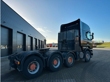 Tegljač Scania R620 8x4: slika 3