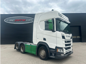 Tegljač SCANIA R 500