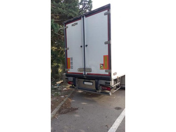 Lizing Chereau CSD3 Chereau CSD3: slika 5 Lizing Chereau CSD3 Chereau CSD3: slika 5