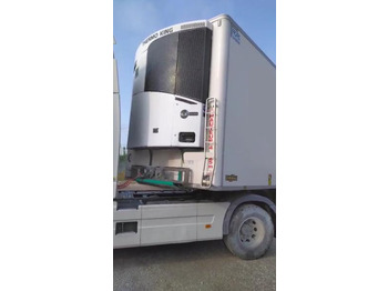 Poluprikolica hladnjače CHEREAU