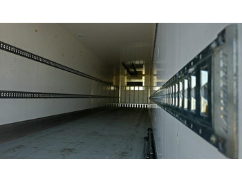 Poluprikolica hladnjače Lamberet /Chereau/ Schmitz (Location / Rent): slika 4 Poluprikolica hladnjače Lamberet /Chereau/ Schmitz (Location / Rent): slika 4