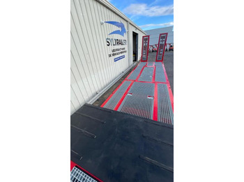 Lizing Syltrailer Porte Engins Caiboutti (Location / Rent) SYL227 Syltrailer Porte Engins Caiboutti (Location / Rent) SYL227: slika 4