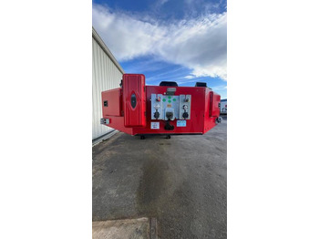 Lizing Syltrailer Porte Engins Caiboutti (Location / Rent) SYL227 Syltrailer Porte Engins Caiboutti (Location / Rent) SYL227: slika 3