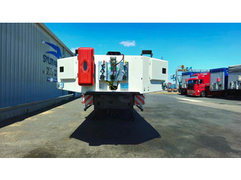 Niska poluprikolica za prevoz Syltrailer SYL (Location / Rent) F3W1L1B: slika 2