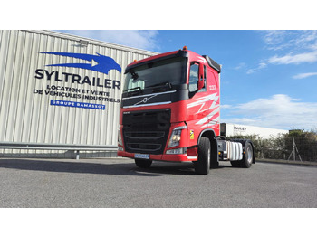 Lizing Volvo FH 460 Volvo FH 460: slika 2