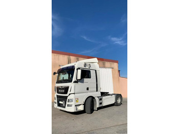 Tegljač MAN TGX 18.460