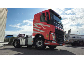 Tegljač VOLVO FH 460