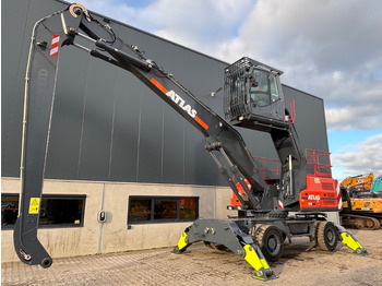 Bager točkaš ATLAS