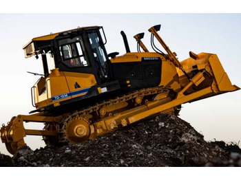 Buldožer DRESSTA