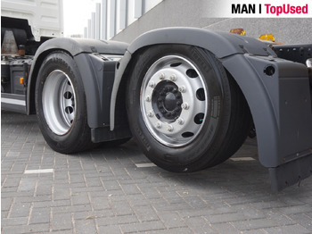Kamion za prevoz kontejnera/ Kamion sa promenjivim sandukom MAN TGX 26.510 6X2-4 LL / BDF / Lift-Axle / Euro 6: slika 3 Kamion za prevoz kontejnera/ Kamion sa promenjivim sandukom MAN TGX 26.510 6X2-4 LL / BDF / Lift-Axle / Euro 6: slika 3