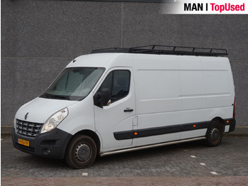 Furgon RENAULT Master 2.3