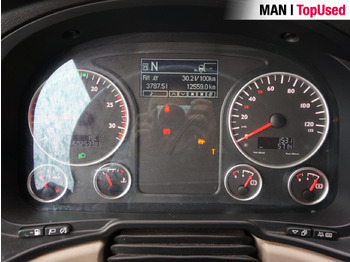 Tegljač MAN TGX 18.420 4X2 BLS / ADR EXIII / PTO / Euro6: slika 3 Tegljač MAN TGX 18.420 4X2 BLS / ADR EXIII / PTO / Euro6: slika 3