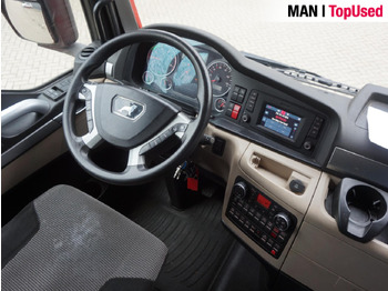 Tegljač MAN TGX 18.420 4X2 BLS / ADR EXIII / PTO / Euro6: slika 4 Tegljač MAN TGX 18.420 4X2 BLS / ADR EXIII / PTO / Euro6: slika 4