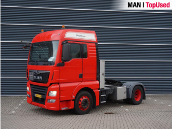 Tegljač MAN TGX 18.420