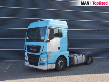 Tegljač MAN TGX 18.420