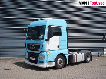 Tegljač MAN TGX 18.420
