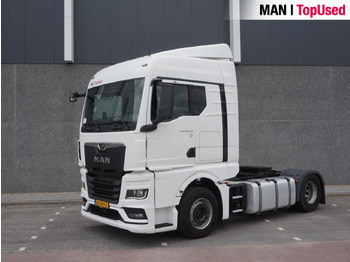 Tegljač MAN TGX 18.470