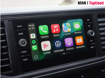 Furgon VOLKSWAGEN Crafter 35 2.0 TDI L4H3 Highline: slika 4 Furgon VOLKSWAGEN Crafter 35 2.0 TDI L4H3 Highline: slika 4