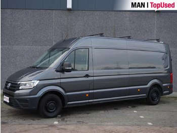 Furgon VOLKSWAGEN Crafter 35