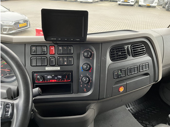 Kamion sa zatvorenim sandukom DAF LF 180 FA Euro 6 / 12 Ton / 347 dkm / Box / LBW: slika 4