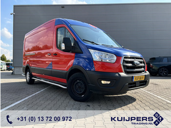Furgon FORD Transit