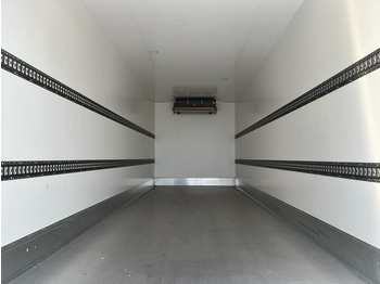 Lizing MAN TGM 18.250 Chereau / Carrier koeler -> Alleen te huur bel 013-7200971 MAN TGM 18.250 Chereau / Carrier koeler -> Alleen te huur bel 013-7200971: slika 5