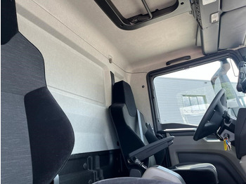 Lizing MAN TGM 18.250 Chereau / Carrier koeler -> Alleen te huur bel 013-7200971 MAN TGM 18.250 Chereau / Carrier koeler -> Alleen te huur bel 013-7200971: slika 4
