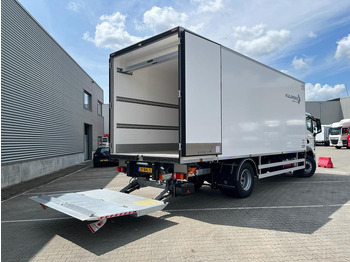 Lizing MAN TGM 18.250 Chereau / Carrier koeler -> Alleen te huur bel 013-7200971 MAN TGM 18.250 Chereau / Carrier koeler -> Alleen te huur bel 013-7200971: slika 2