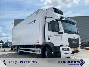 Lizing MAN TGM 18.250 Chereau / Carrier koeler -> Alleen te huur bel 013-7200971 MAN TGM 18.250 Chereau / Carrier koeler -> Alleen te huur bel 013-7200971: slika 1