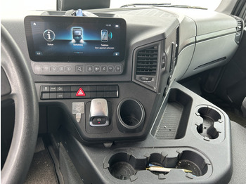 Hladnjača Mercedes-Benz Actros 2124 / Carrier Supra 850 -30 gr / Koeler / Laadklep / APK 03-26: slika 5 Hladnjača Mercedes-Benz Actros 2124 / Carrier Supra 850 -30 gr / Koeler / Laadklep / APK 03-26: slika 5