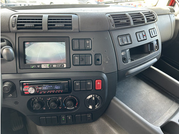 Tegljač DAF CF 400 FT Space Cab / 957 dkm / NL Truck / APK TUV 02-26: slika 5 Tegljač DAF CF 400 FT Space Cab / 957 dkm / NL Truck / APK TUV 02-26: slika 5