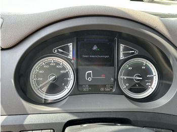 Tegljač DAF CF 410 FT Space Cab / 281 dkm / Smart Tacho V2 / APK 01-26: slika 4 Tegljač DAF CF 410 FT Space Cab / 281 dkm / Smart Tacho V2 / APK 01-26: slika 4