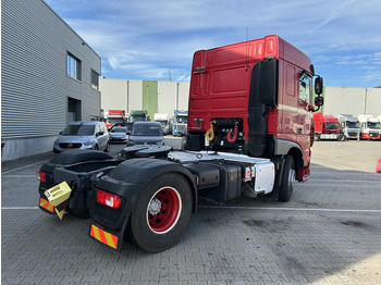 Tegljač DAF XF 480 FT SC / 708 dkm / PTO Hydraulic / Stand Airco / APK TUV 06-26: slika 2 Tegljač DAF XF 480 FT SC / 708 dkm / PTO Hydraulic / Stand Airco / APK TUV 06-26: slika 2