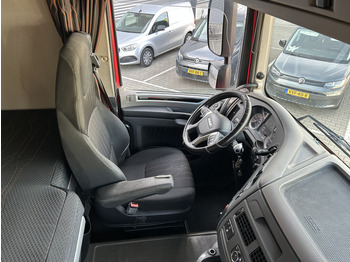 Tegljač DAF XF 480 FT SC / 708 dkm / PTO Hydraulic / Stand Airco / APK TUV 06-26: slika 3 Tegljač DAF XF 480 FT SC / 708 dkm / PTO Hydraulic / Stand Airco / APK TUV 06-26: slika 3