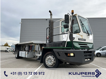 Kamion za prevoz kontejnera/ Kamion sa promenjivim sandukom MERCEDES-BENZ