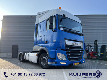 Tegljač DAF XF 440