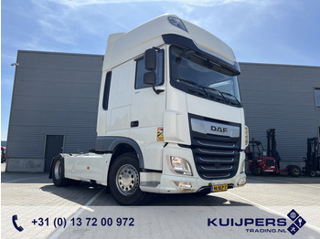 Tegljač DAF XF 480