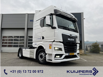 Tegljač MAN TGX 18.470