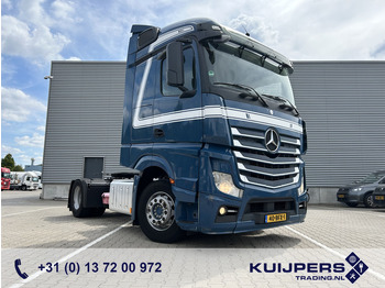 Tegljač MERCEDES-BENZ Actros 1842