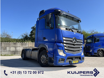 Tegljač MERCEDES-BENZ Actros 1842