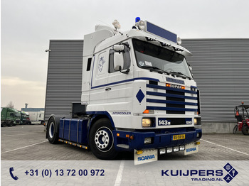 Tegljač SCANIA R143